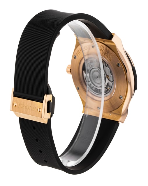 Hublot Classic Fusion 511.PX.1180.RX Image 3